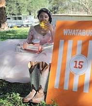  Evelyn Lopez Terrazas/Instagram