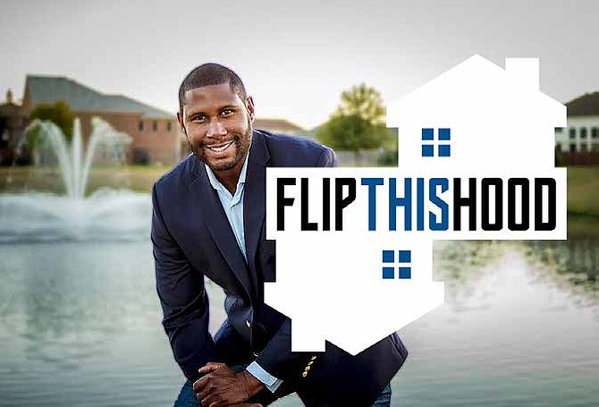 “Flip This Hood”; a show directed by Arthur Muhammad, an award-winning screenwriter, filmmaker, and producer will air starting Sunday, November 19, 2017.