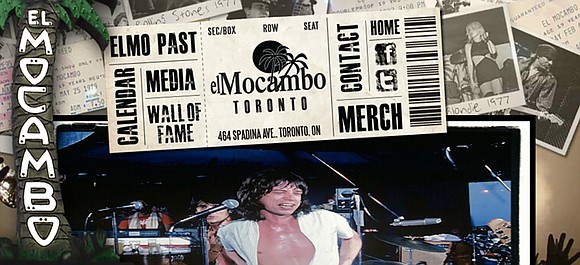 Michael Wekerle and his team at the El Mocambo are pleased to announce they have appointed Ticketmaster Canada to handle …
