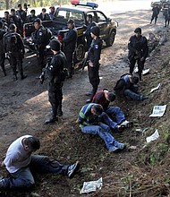  El Blog Del Narco/MySanAntonioNews