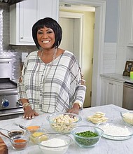 Patti LaBelle