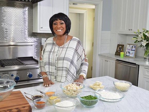 Grammy-winning® artist Patti LaBelle is an icon on-stage and in the kitchen, and she opens her doors to special guests …
