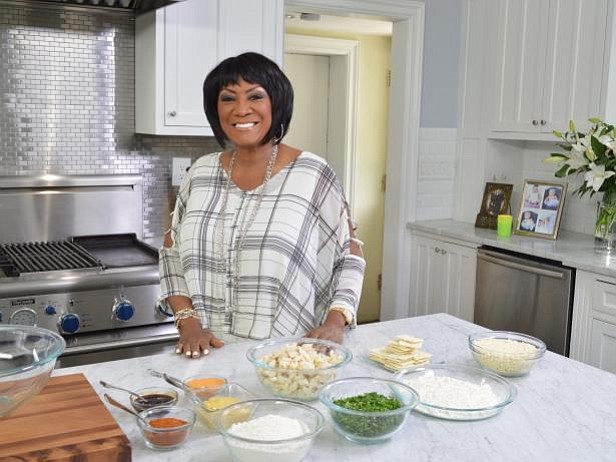 Patti LaBelle