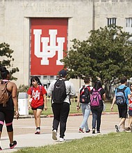 UH_Campus/credit Texas Tribune