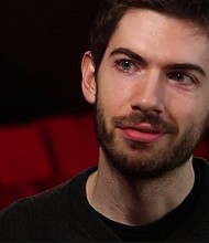  Tumblr CEO David Karp 