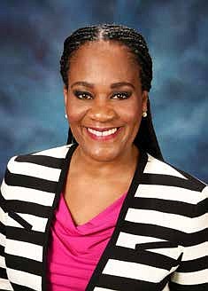 Assistant Majority Leader Kimberly A. Lightford (D-Maywood)