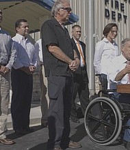 (PHOTO: Office Of The Governor 11/28/17)