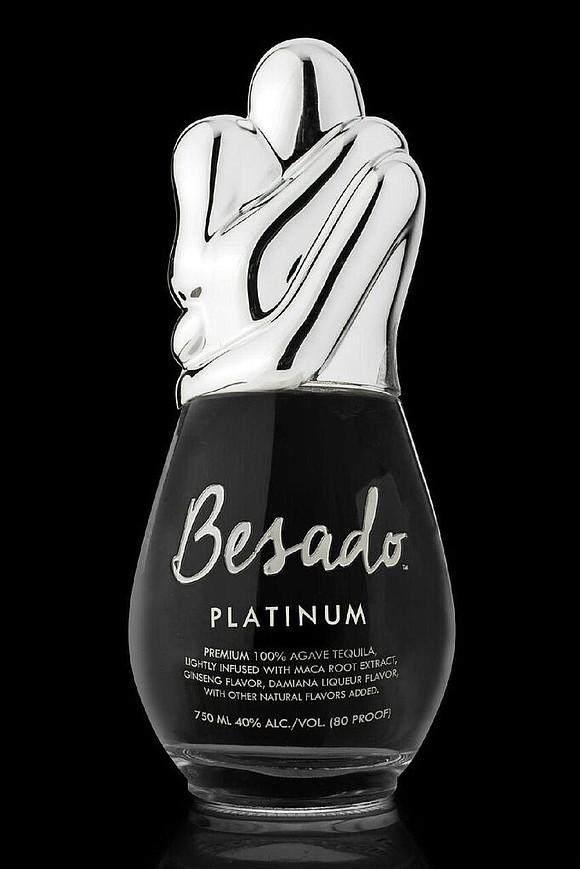Made with premium,pure blue agave tequila, Besado Platinum is a tequila liqueur that is multiply-distilled, charcoal-filteredand delicately infused with Ginseng, …