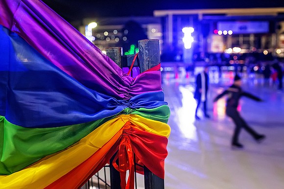 On Friday, Dec. 8, from 7 to 10 p.m., Discovery Green hosts the 7th annual Rainbow on ICE. This LGBTQ …