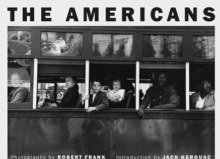 The Museum of Fine Arts, Houston, and the Houston Center for Photography, jointly present Inspired by Robert Frank: Publishing the …