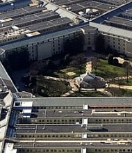 Both China and Russia have recently highlighted the importance of artificial intelligence to the future of the global economy and military power