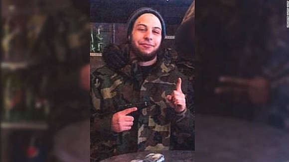Every day was the same for Khalil Abu Rayyan, 21, a depressed pizza delivery man from Dearborn Heights, Michigan. Working …