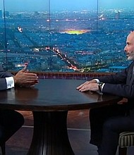 Chubb CEO: London diminished, not dire after Brexit