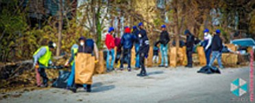 Baltimore officials have made it a mission to dedicate resources towards creating opportunities for the city’s youth population and one ... Baltimore officials have made it a mission to dedicate resources towards creating opportunities for the city’s youth population and one ...