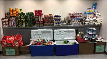 Texas Southern University students are dedicated to serving their immediate community. Students in two organizations, American Pharmacists Association - Academy …