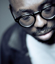 Ghostpoet