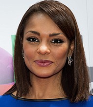  Ilia Calderón/ GILBERT CARRASQUILLO/FILMMAGIC VIA GETTY IMAGES