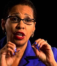  Judge Ann Claire Williams/credit: The Rock River Times