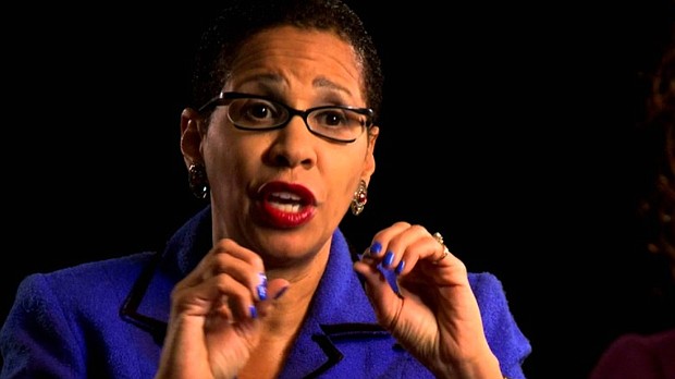  Judge Ann Claire Williams/credit: The Rock River Times