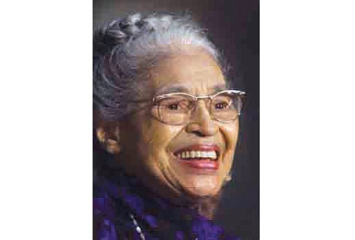 GRTC will honor civil rights legend Rosa Parks on the 62nd anniversary of her defiant refusal to give up her ...