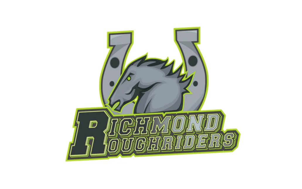 Richmond Roughriders in new league | Richmond Free Press | Serving the ...