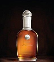 SOURCE Casa Noble Tequila