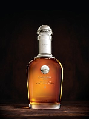 SOURCE Casa Noble Tequila