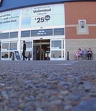  Texas border towns could be missing out on sales/Photo- KENS) 