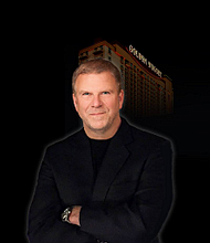 Tillman Fertitta /Twitter Tillman Fertitta