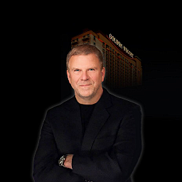 Tillman Fertitta /Twitter Tillman Fertitta