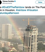 Twitter Tillman Fertitta 