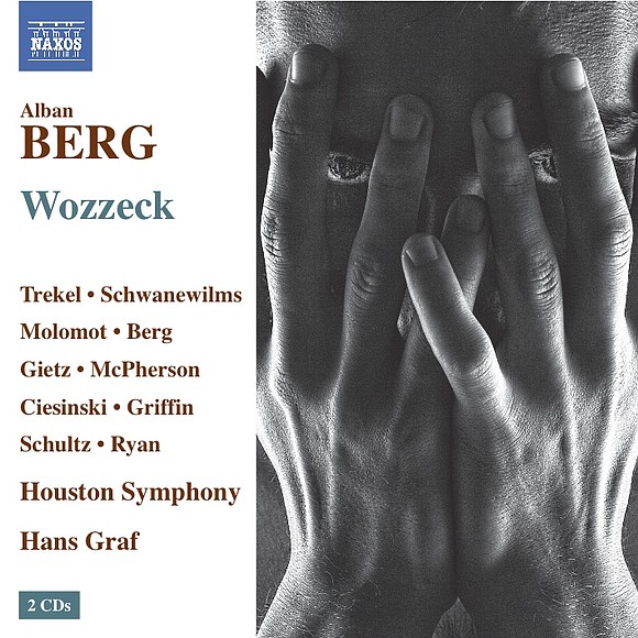 The Houston Symphony has received a nomination for the 60th Grammy Awards for the recording of Alban Berg’s Wozzeck for …