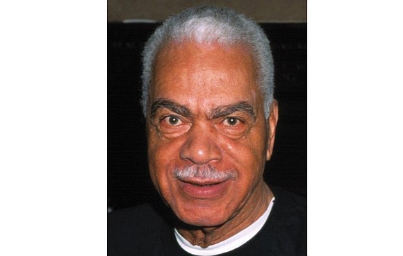 Earle Hyman, a veteran actor of stage and screen who was widely known for playing the father of Bill Cosby’s ...