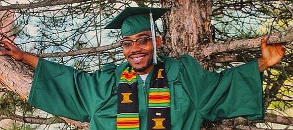 I was reared and schooled in Detroit, where poverty and oppression eloquently danced while violence and crime serenaded the communities.