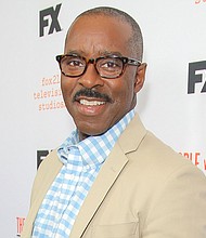 Courtney B. Vance (CREDIT: CHELSEA LAUREN/VARIETY/REX/SHUTTERSTOCK)