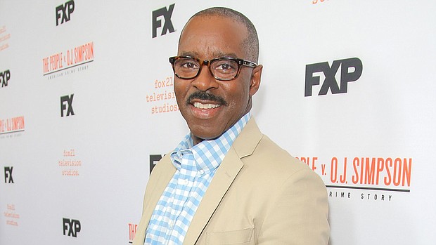 Courtney B. Vance (CREDIT: CHELSEA LAUREN/VARIETY/REX/SHUTTERSTOCK)