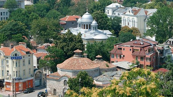 Bulgaria's Plovdiv remains relatively unknown to most travelers, but it's beginning to appear on more and more Balkan itineraries -- …