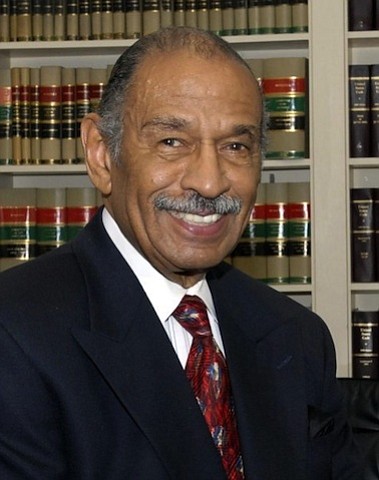 	Democratic Rep. John Conyers of Michigan stepped down as ranking member of Judiciary Committee amid sexual harassment investigation.
Source:	Conyers.house.gov