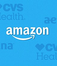 CVS Health is said to be in talks to acquire Aetna for $66 billion in a blockbuster merger that could reshape the health insurance industry. And one of the factors rumored to be driving the deal is Amazon.
