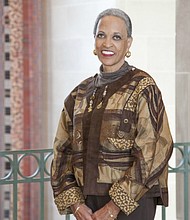 Dr. Johnnetta B. Cole