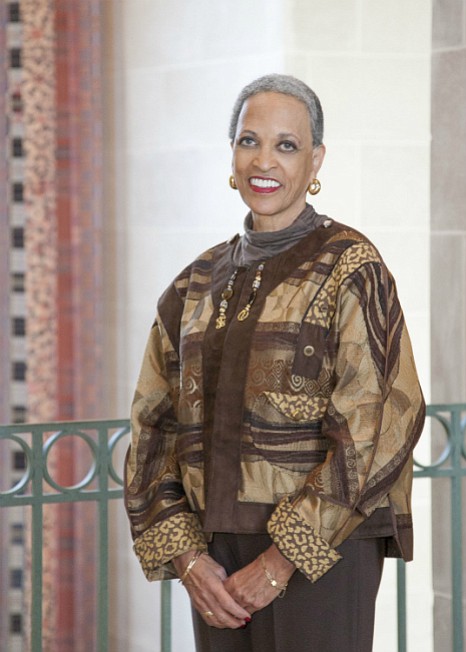 Prairie View A&M University today announced that anthropologist, educator and museum director, Dr. Johnnetta B. Cole, will deliver the keynote …