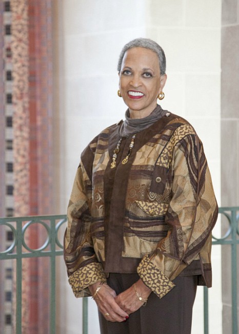  Dr. Johnnetta B. Cole