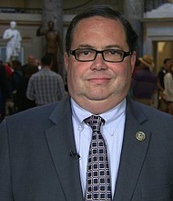 GOP Rep. Blake Farenthold