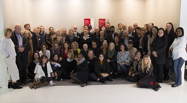 Lectra Education Congress 2017