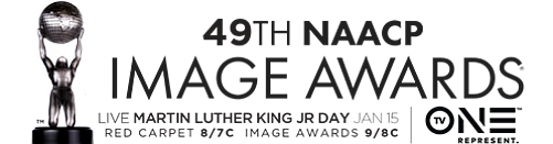 For the first time in its award show history, voting for the 49th NAACP Image Awards will be open to …
