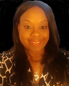Tammy D. Lane, M.S., educational leadership doctoral candidate in the Whitlowe R. Green College of Education and the scholarship coordinator …