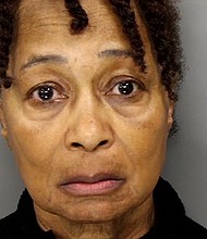 Anna Elizabeth Young