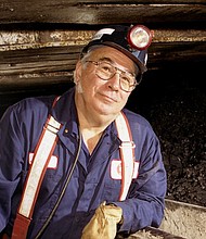 Coal CEO Robert Murray