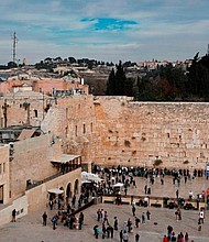 Jerusalem