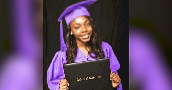 16-year old Jewell Jefferson from DeKalb County, Georgia was recently found shot in her bed. Police say she was rushed …